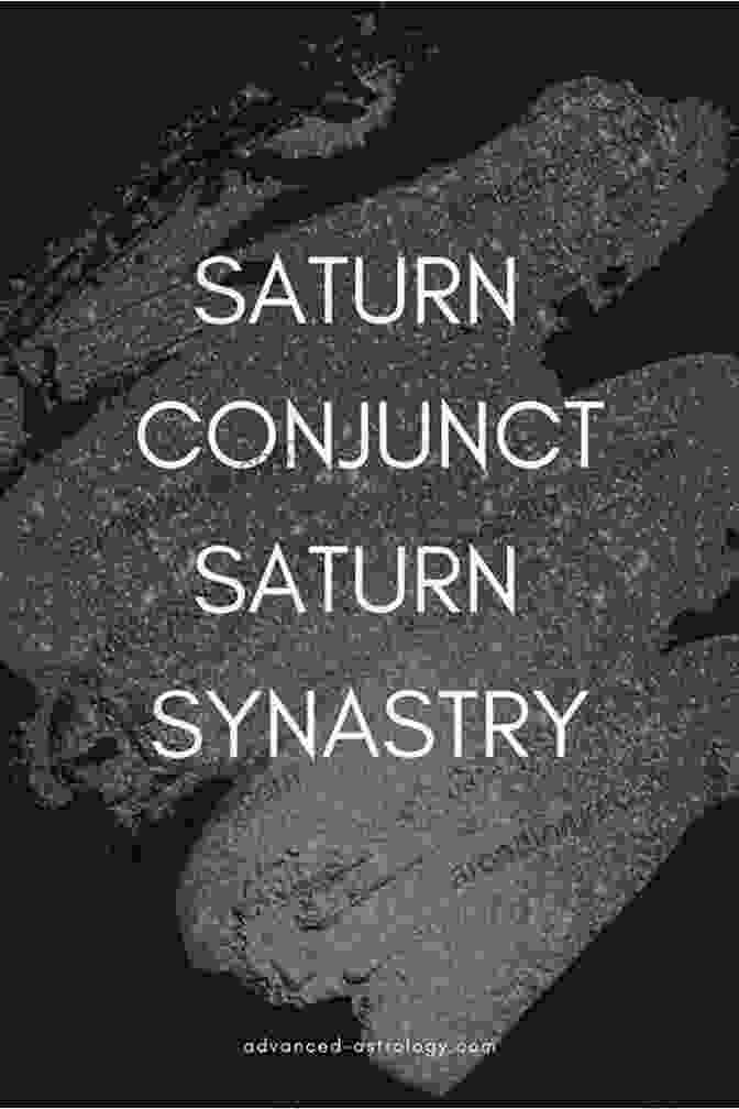 Saturn Conjunct Saturn Synastry Aspect Top 10 Best Synastry Aspects (Star Synastry 2)