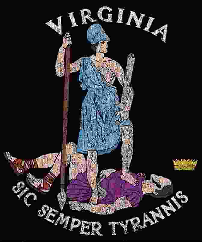 Sic Semper Tyrannis Book Cover Artwork Depicting A Solitary Figure Standing Over A Fallen Tyrant Sic Semper Tyrannis Volume 6: The Decline And Fall Of Child Protective Services