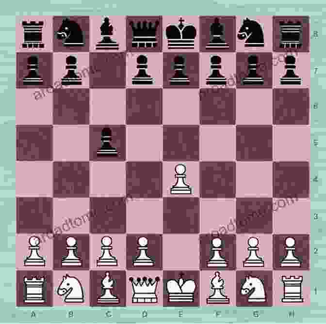 Sicilian Defense Opening Position Chess Games 1 E4 Series: 5 In 1 (Sawyer Chess Games)
