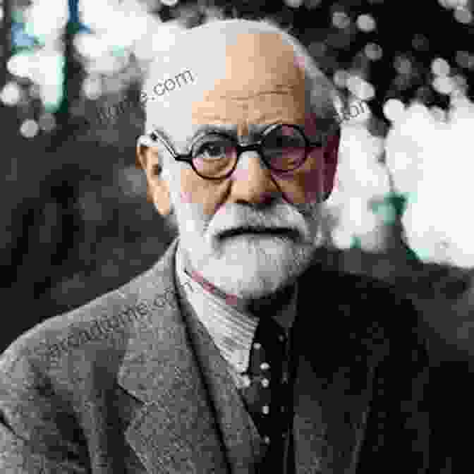 Sigmund Freud, The Father Of Psychoanalysis Pneumonia Before Antibiotics: Therapeutic Evolution And Evaluation In Twentieth Century America