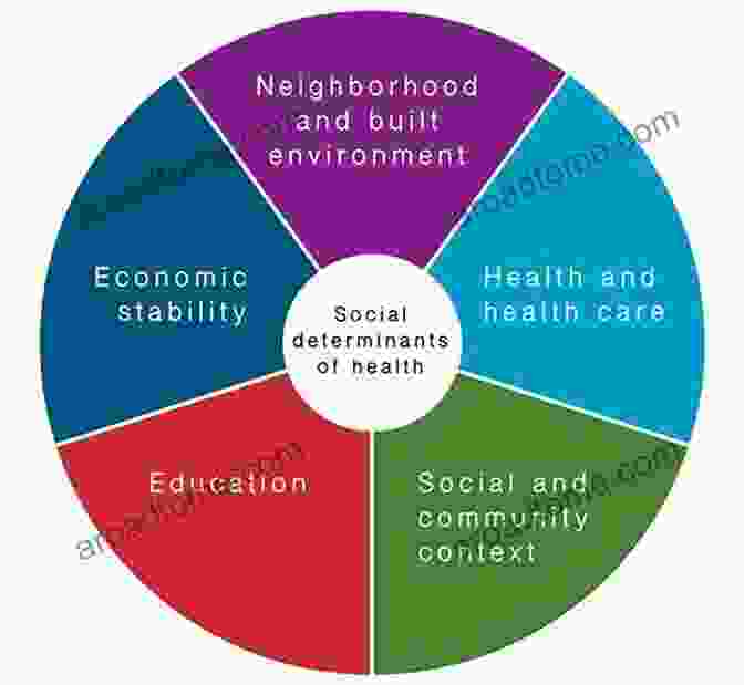 Social Determinants Of Health Inequality And African American Health: How Racial Disparities Create Sickness