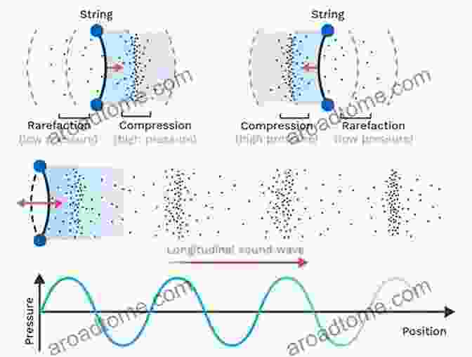 Sound Waves Propagating Through Water Principles Of Marine Bioacoustics (Modern Acoustics And Signal Processing)