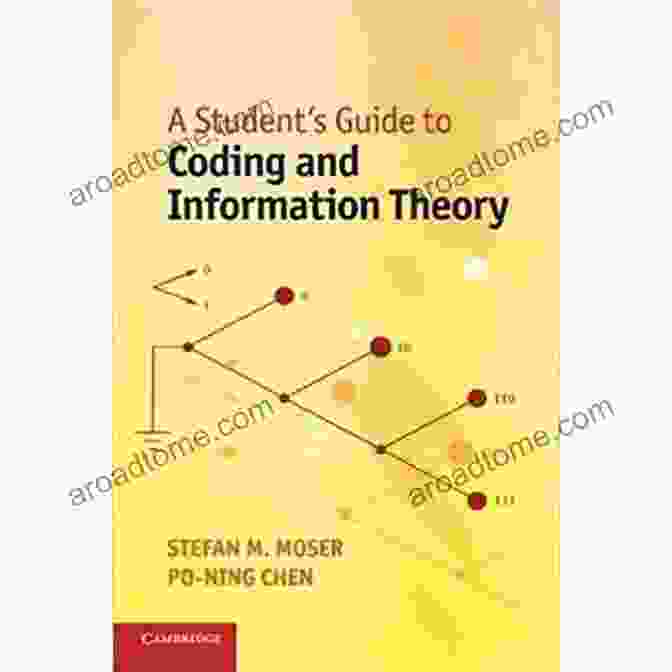 Student Guide To Coding And Information Theory Chapter 1: Information Theory A Student S Guide To Coding And Information Theory