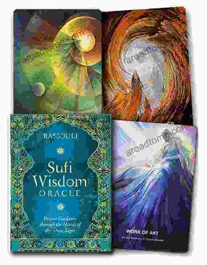 Sufi Wisdom Surrender To Win : Sufi Sekh Farid