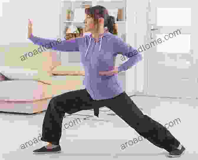 Tai Chi And Yoga For Arthritis Heal Arthritis Naturally: 18 Natural Methods For Preventing Healing And Reversing Arthritis From Within