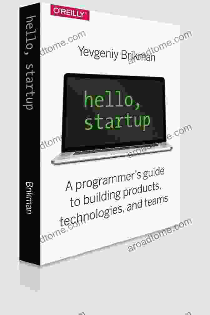 Technology Selection Considerations Hello Startup: A Programmer S Guide To Building Products Technologies And Teams