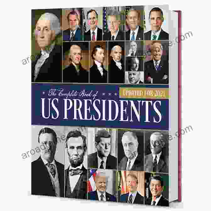 The American Presidents Series Book Cover Lyndon B Johnson: The American Presidents Series: The 36th President 1963 1969