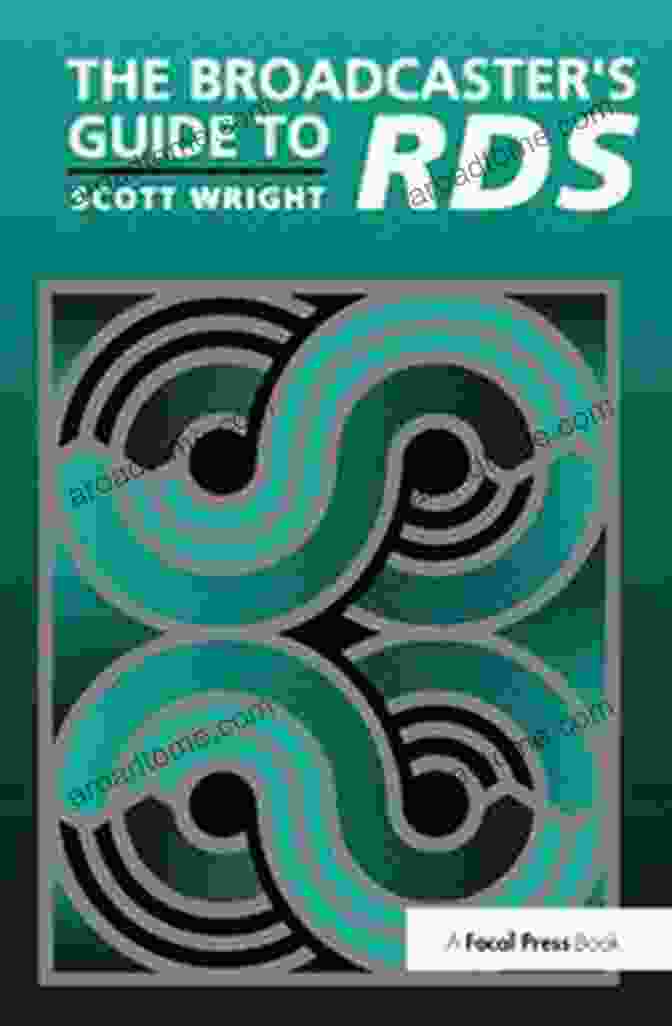 The Broadcaster Guide To Rbds Book Cover The Broadcaster S Guide To RBDS