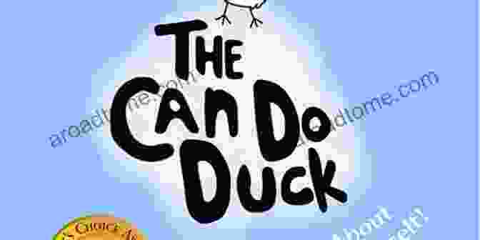 The Can Do Duck Book Cover Angry Ducks: A Can Do Duck Story About Anger And Bullying (The Can Do Duck)