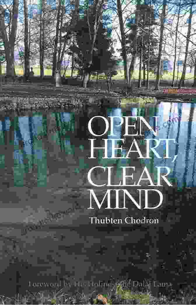 The Clear Mind Book Cover The Tao Te Ching By Lao Tse: Traditional Taoist Wisdom To Enlighten Everyone (The Clear Mind 1)