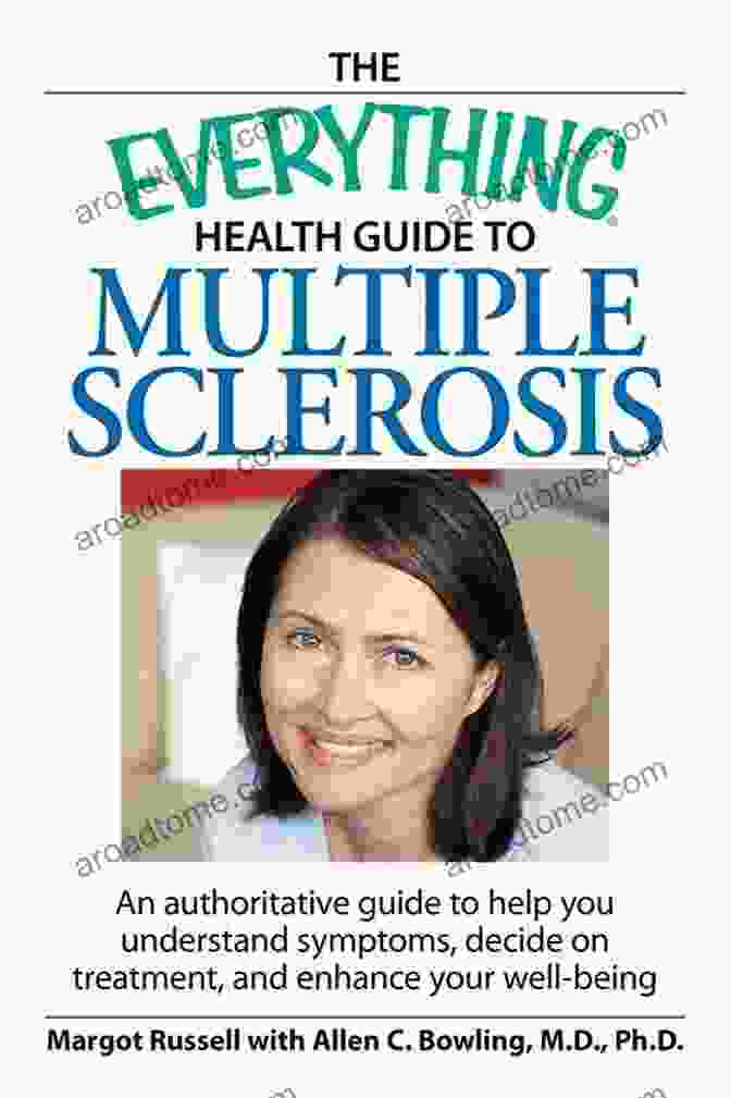 The Gift Of Multiple Sclerosis Book Cover The Gift Of Multiple Sclerosis: Living Fully And Joyfully Without Depression