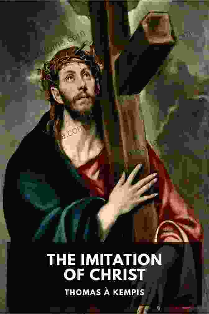 The Imitation Of Christ By Thomas à Kempis The Imitation Of Christ (Moody Classics)