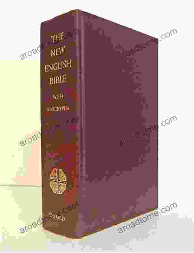 The New English Version Bible Tao Te Ching: The New English Version That Makes Good Sense