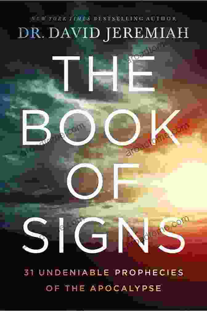 The People Of The Sign Book Cover The People Of The Sign
