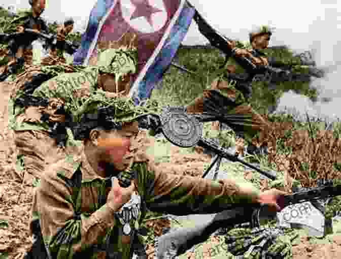 The People's Army And The Korean War: Cold War History Origins Of The North Korean Garrison State: The People S Army And The Korean War (Cold War History)