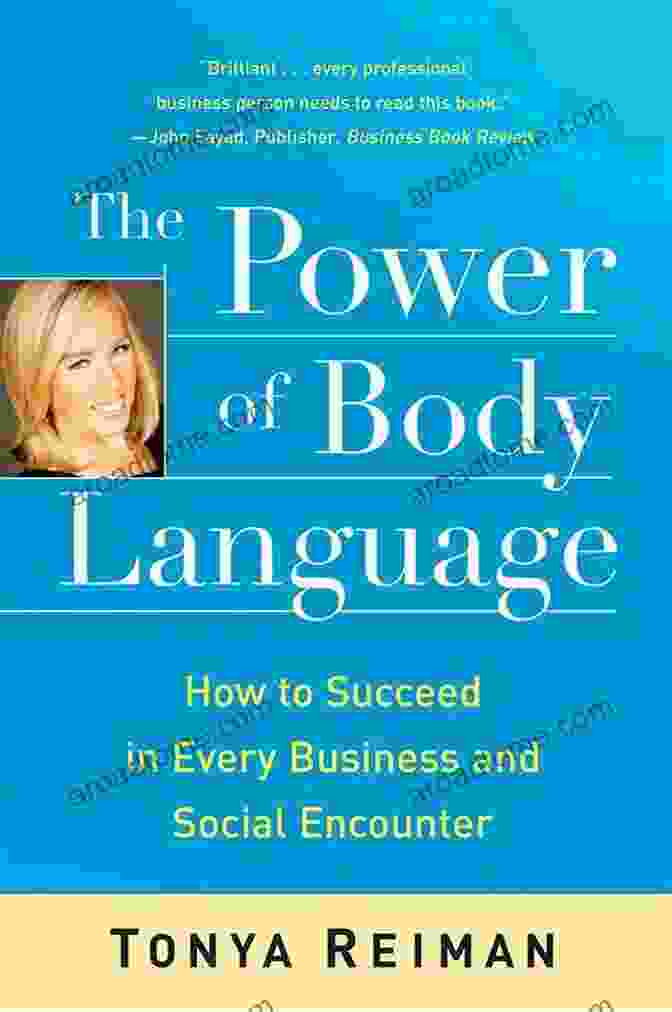 The Power Of Body Language And Vocal Projection The Art Of Public Speaking
