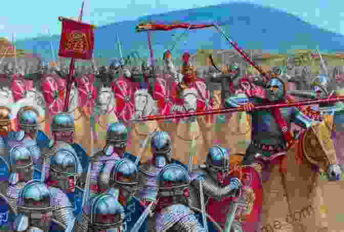 The Roman Civil Wars Warfare In The Roman Republic: From The Etruscan Wars To The Battle Of Actium