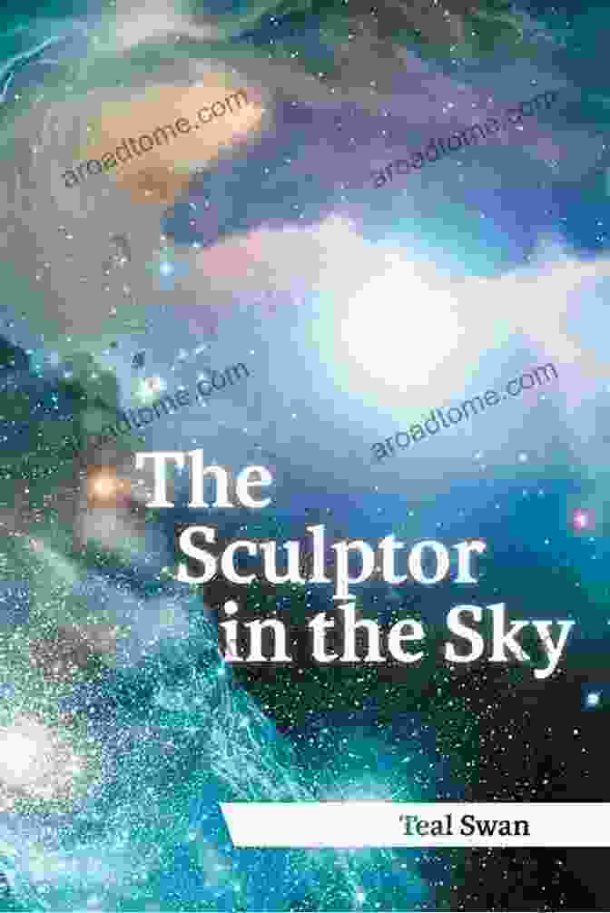 The Sculptor In The Sky Book Cover The Sculptor In The Sky