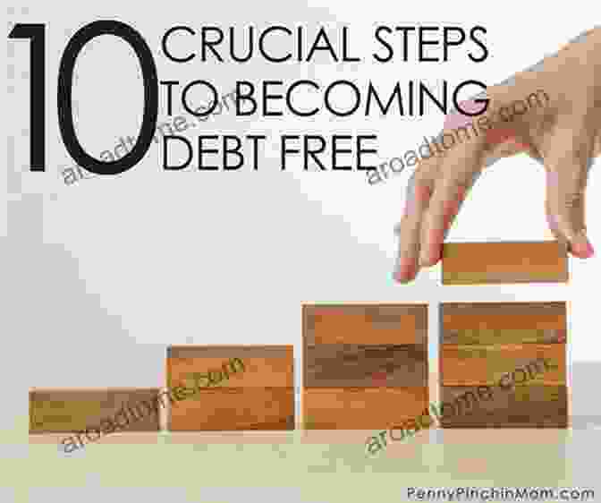 The Ultimate Guide On Getting Out Of Debt And Becoming Financially Independent Debt: The Ultimate Guide On Getting Out Of Debt And Becoming Financially Independent In 30 Days (Debt How To Get Out Of Debt Debt Free Financial Freedom How To Get Out Of Debt Fast)