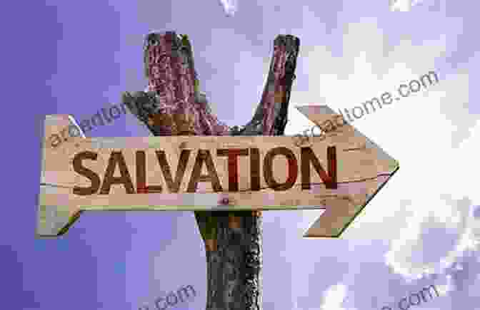 Understanding The Grace Based Nature Of Salvation And The Work Of Redemption The Great Doctrines Of The Bible