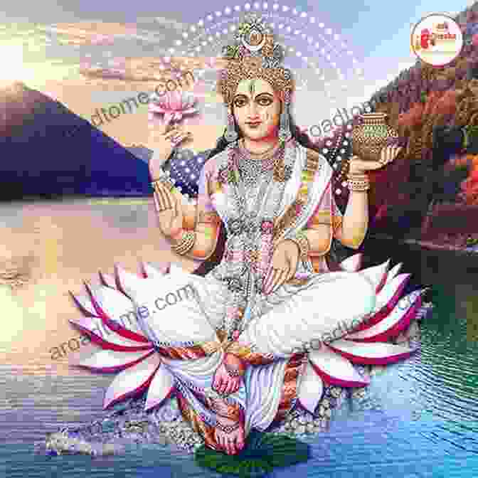 Unexplained Phenomena Associated With Maa Ganga, Such As The Appearance Of Divine Figures And Bioluminescence Maa Ganga: Mythology Mystery And Science