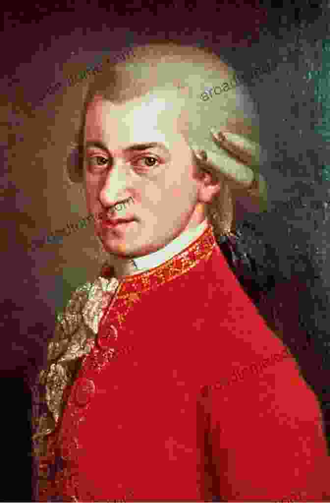 Wolfgang Amadeus Mozart As A Young Adult Who Was Wolfgang Amadeus Mozart: 60 Amazing Facts For Kids