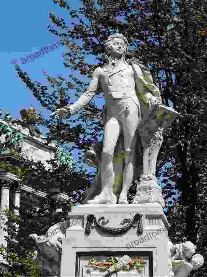 Wolfgang Amadeus Mozart In Vienna Who Was Wolfgang Amadeus Mozart: 60 Amazing Facts For Kids