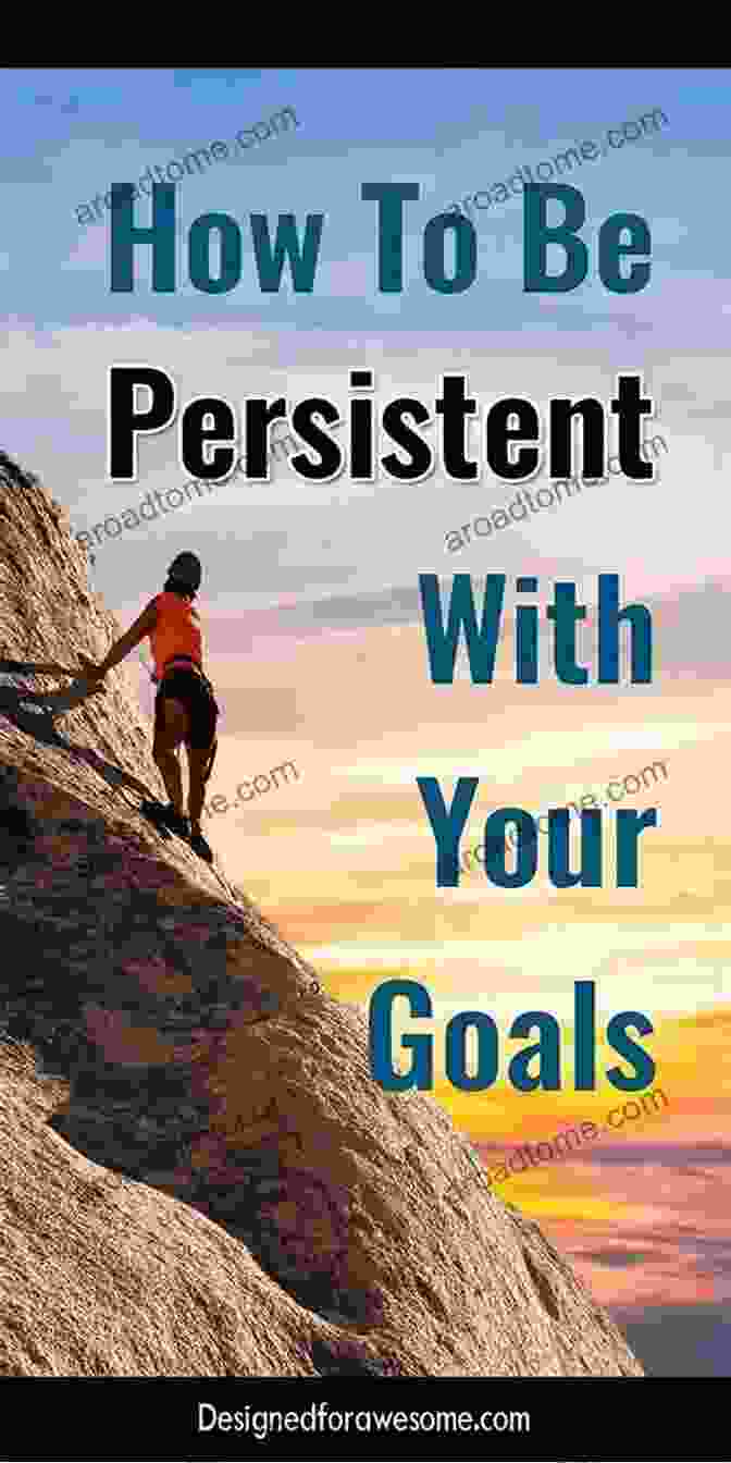 Woman Being Patient And Persistent In Her Pursuit Of Goals The Shower Habit: 10 Steps To Increase Energy Boost Confidence And Achieve Your Goals Without Waking Up Earlier (Optimize Your Life Series)