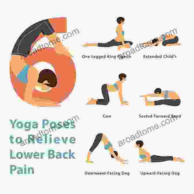 Woman Practicing Yoga For Back Pain Prevention The Back Sufferers Bible Sarah Key