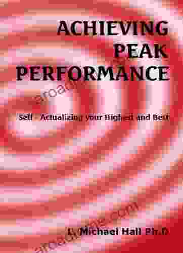 Achieving Peak Performance (Meta Coaching 5)