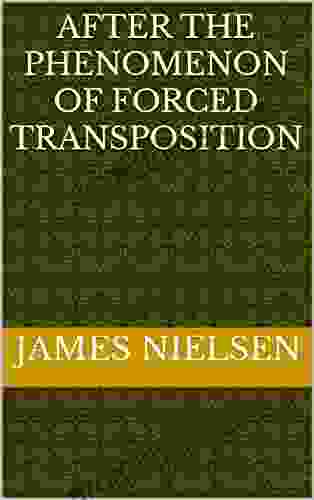 After The Phenomenon Of Forced Transposition