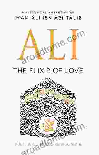 Ali: The Elixir Of Love