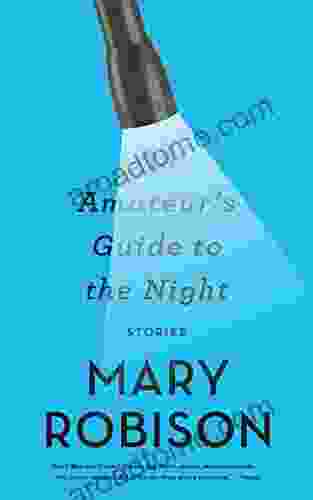 An Amateur S Guide To The Night: Stories