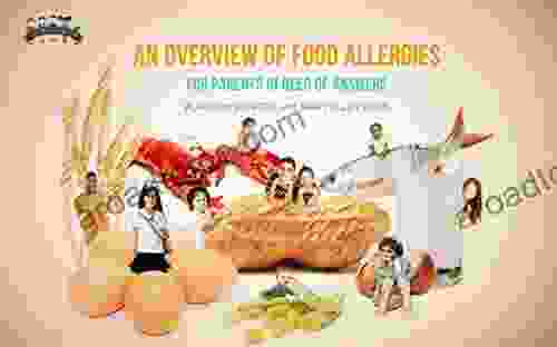 An Overview Of Food Allergies For Parents In Need Of Answers
