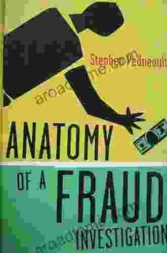 Anatomy of a Fraud Investigation: From Detection to Prosecution