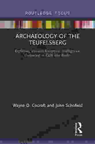 Archaeology Of The Teufelsberg: Exploring Western Electronic Intelligence Gathering In Cold War Berlin (Routledge Archaeologies Of The Contemporary World)
