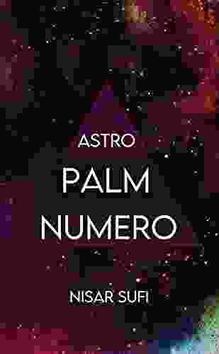 Astro Palm Numero Thelonius Chestang