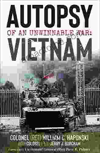 Autopsy Of An Unwinnable War: Vietnam