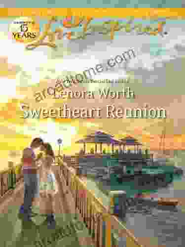 Sweetheart Reunion (Bayou 1) Lenora Worth