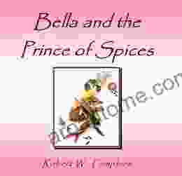 Bella and the Prince of Spices