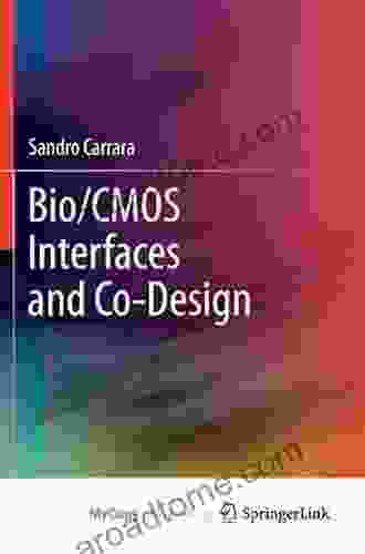 Bio/CMOS Interfaces And Co Design