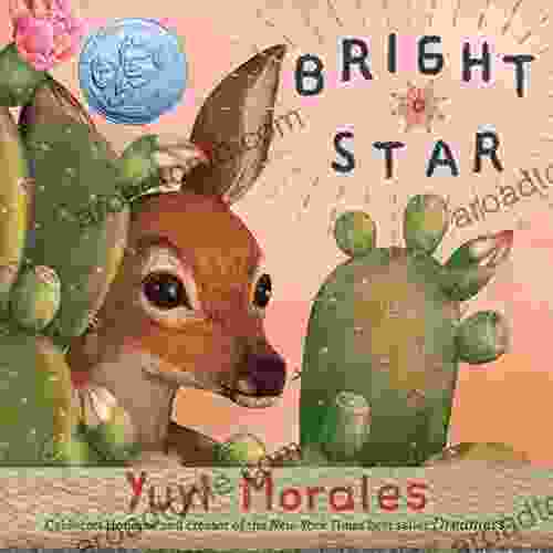 Bright Star Yuyi Morales