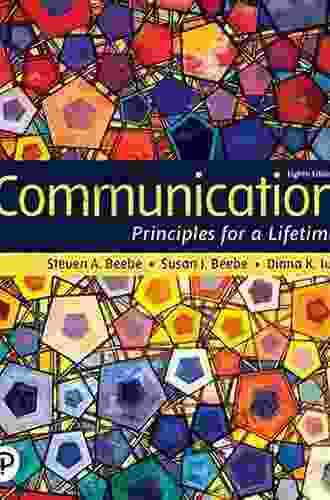 Communication: Principles For A Lifetime (2 Downloads)