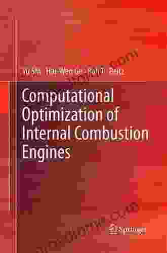 Computational Optimization Of Internal Combustion Engines