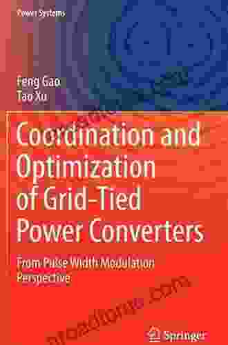 Coordination and Optimization of Grid Tied Power Converters: From Pulse Width Modulation Perspective (Power Systems)