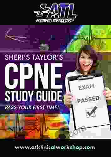 CPNE Study Guide: Pass Your First Time