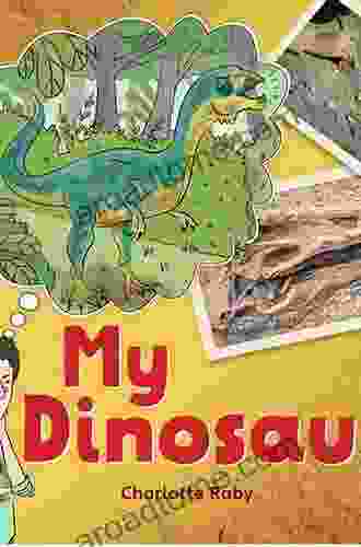 My Dinosaur: Leveled Reader Grade 1 (inFact)