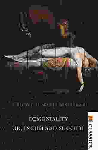 Demoniality: Incubi and Succubi