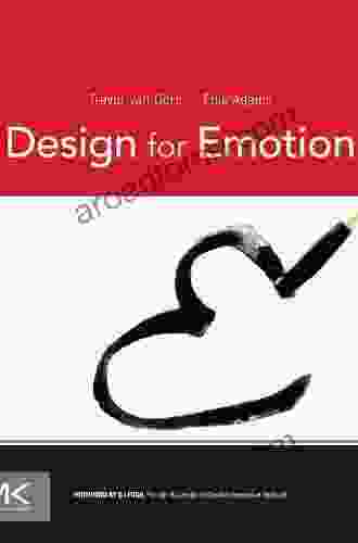 Design For Emotion Trevor Van Gorp