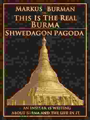 Shwedagon Pagoda (This Is The Real Burma 4)
